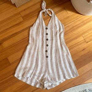 Urban Outfitters romper